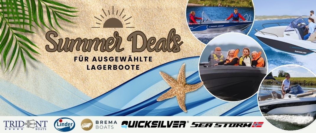 Summer Deals